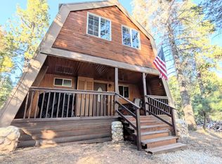 295 E Porcupine Dr, Duck Creek, UT 84710