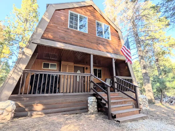 295 E Porcupine Dr, Duck Creek, UT 84710