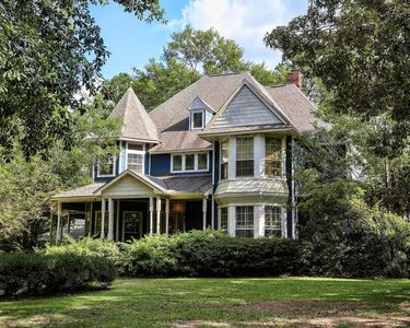 808 Stoneridge Dr, Atlanta, TX, 75551