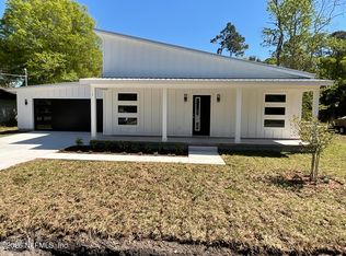 1155 Butler Ave, Saint Augustine, FL 32084