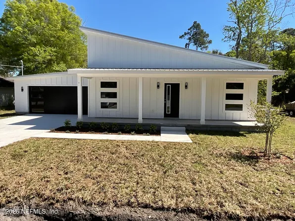 1155 BUTLER Avenue, St. Augustine, FL 32084