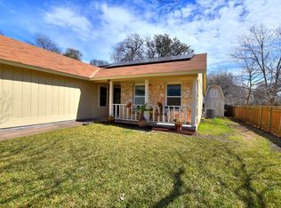 9723 Moorberry St, Austin, TX 78729