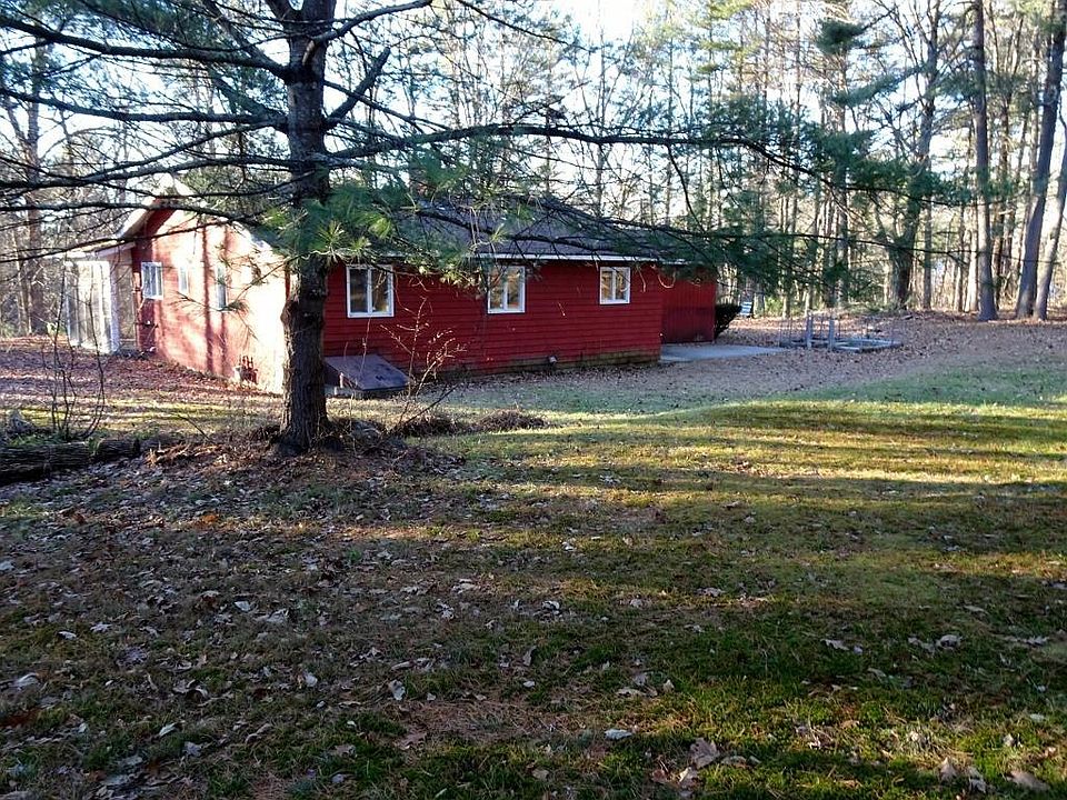 115 Center Rd, Shirley, MA 01464 Zillow