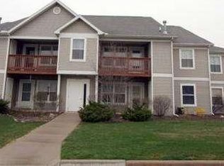 1315 Millbrook Trl, Ann Arbor, MI 48108