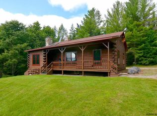 1828 Blue Ridge Rd, North Hudson, NY 12855