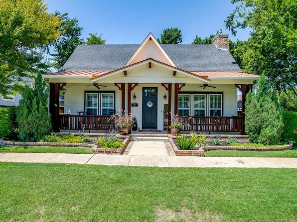 417 E Avenue F, Midlothian, TX 76065