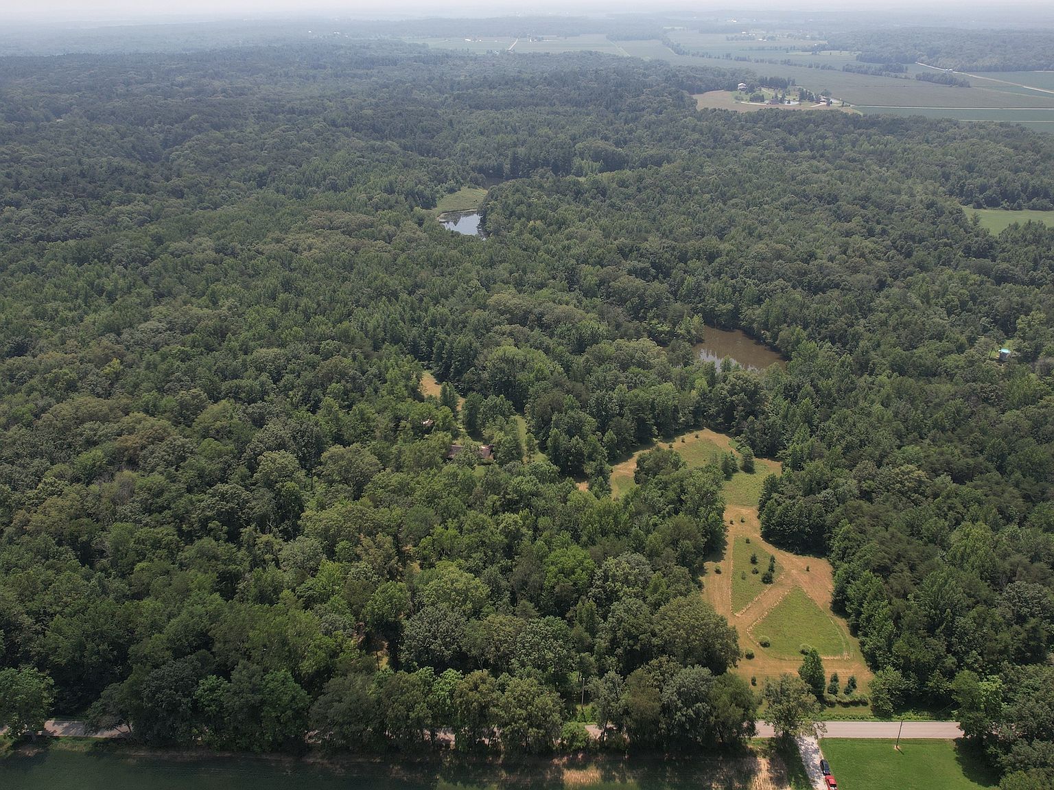 2655 Barren Fork Rd LOT WP001, Tennyson, IN 47637 Zillow