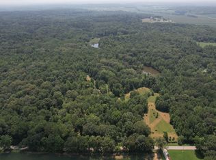 2655 Barren Fork Rd LOT WP001, Tennyson, IN 47637