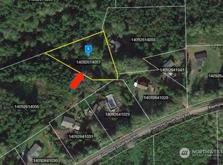 1234 Raymond South Bend Rd, Raymond, WA 98577