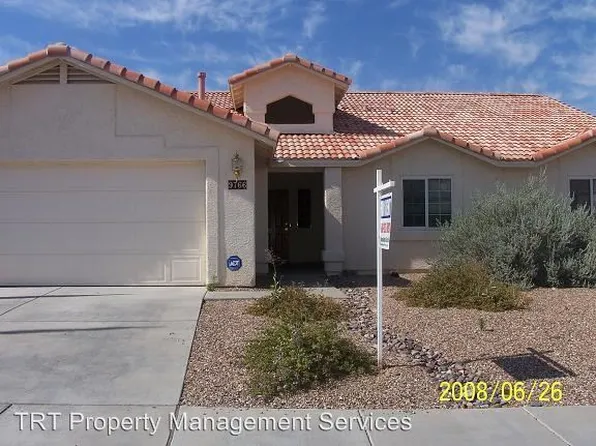 9766 E Paseo, Tucson, AZ 85747