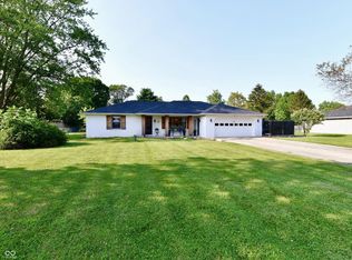 4648 Eastwood Way, Anderson, IN 46017
