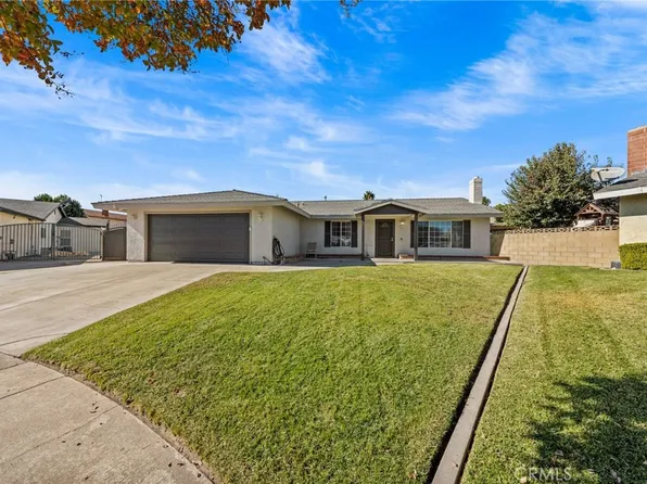 10418 Mignonette St, Alta Loma, CA 91701