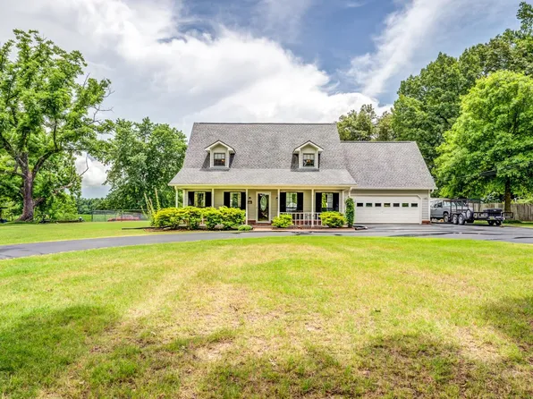 7274 Mount Carmel Rd, Covington, TN 38019