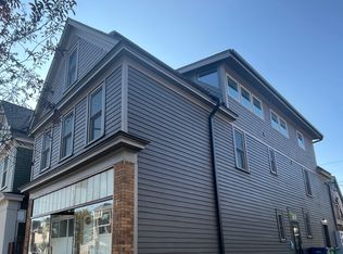 516 Amherst St APT 1, Buffalo, NY 14207
