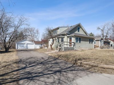 336 18th Ave N, Hopkins, MN, 55343