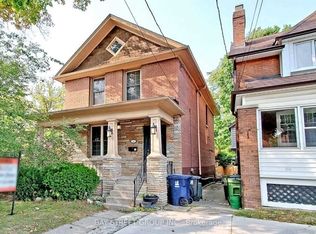 20 Bowood Ave, Toronto, ON M4N 1Y4