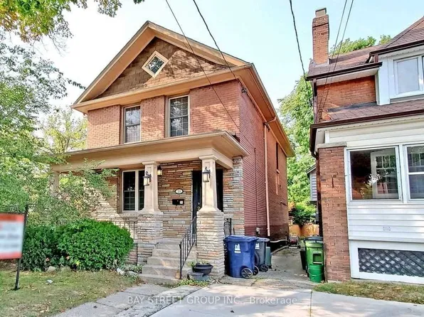 20 Bowood Ave, Toronto, ON M4N 1Y4