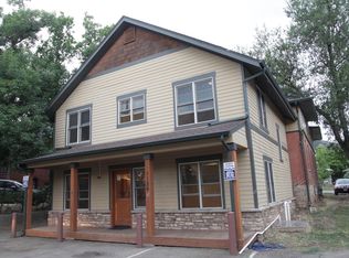 1120 10th St APT B, Boulder, CO 80302