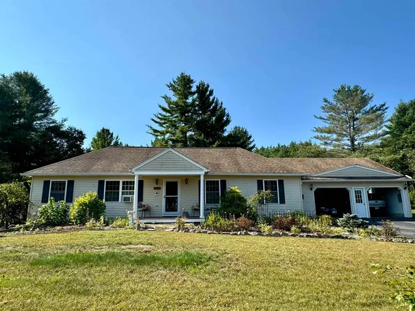 15 River View Road, Newport, NH 03773