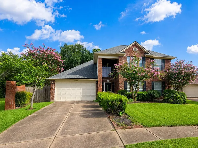 6303 Carissa Ct — Photo 1