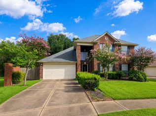 6303 Carissa Ct, Sugar Land, TX 77479