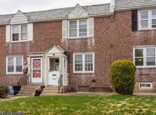 7625 Brentwood Rd, Philadelphia, PA 19151