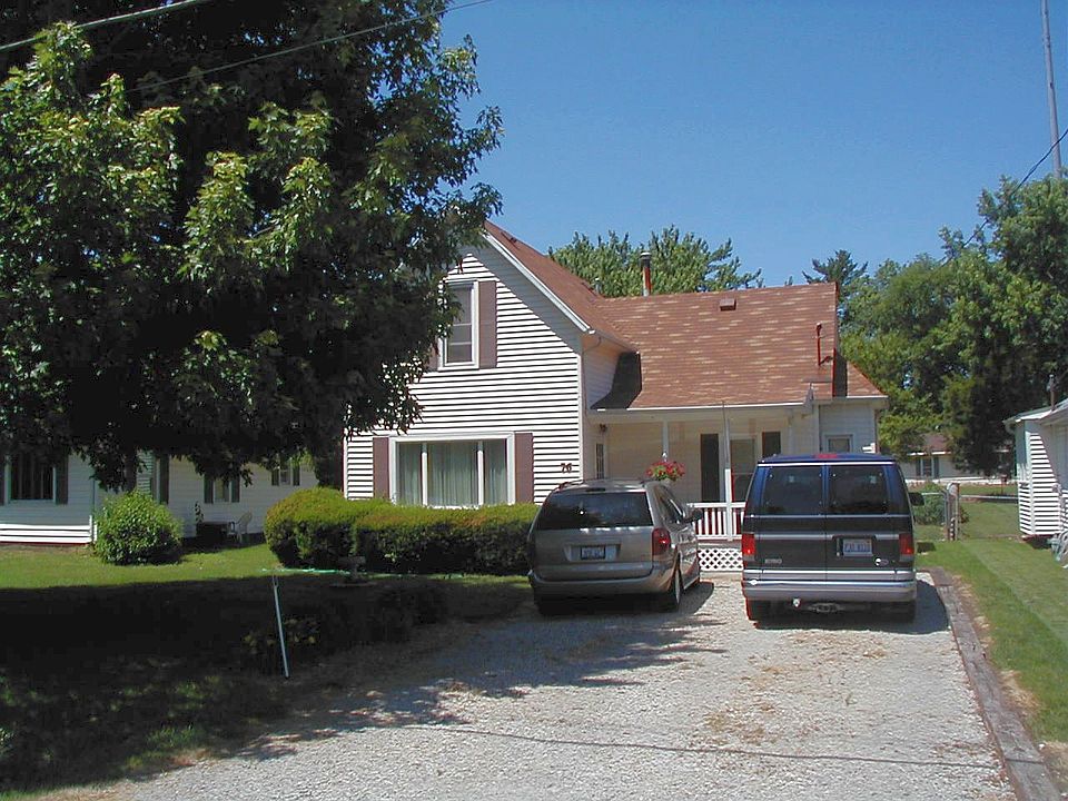 Front View