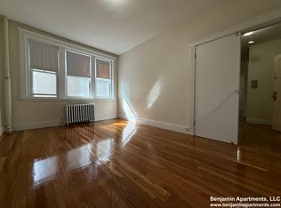 1810 Commonwealth Ave APT 4, Boston, MA 02135