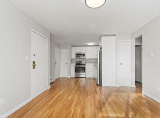 140 Wellington Hill St APT 14, Mattapan, MA 02126