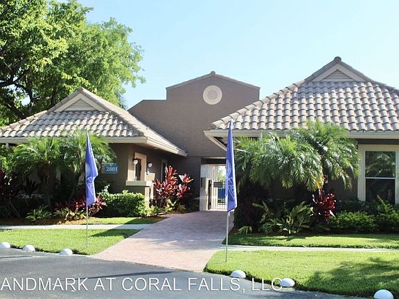 4th image of 2857 NW 91st Ave APT 102