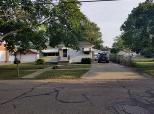 205 Marshall St, Jackson, MI