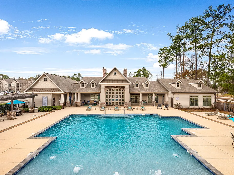 Brookstone Park