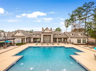 Brookstone Park, Covington, LA 70433