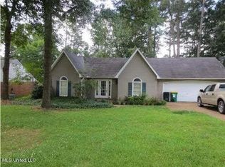 116 Trace Ridge Dr, Ridgeland, MS 39157
