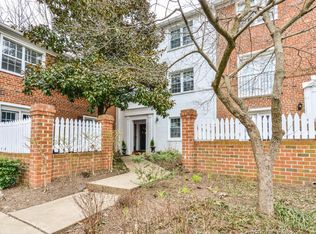 2625 S Walter Reed Dr UNIT A, Arlington, VA 22206
