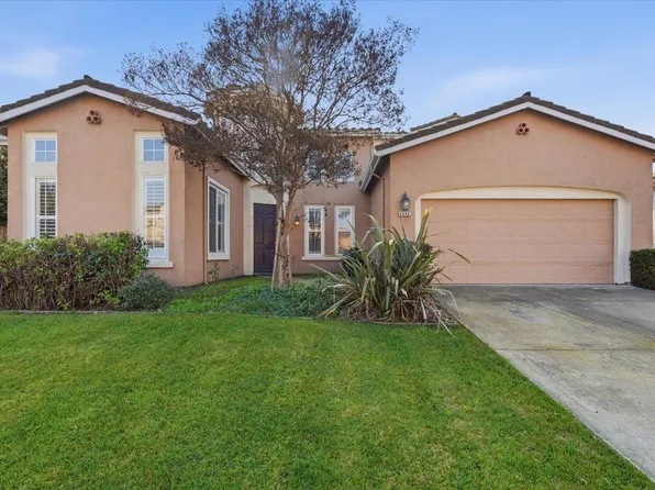 4445 Spyglass Dr, Stockton, CA 95219