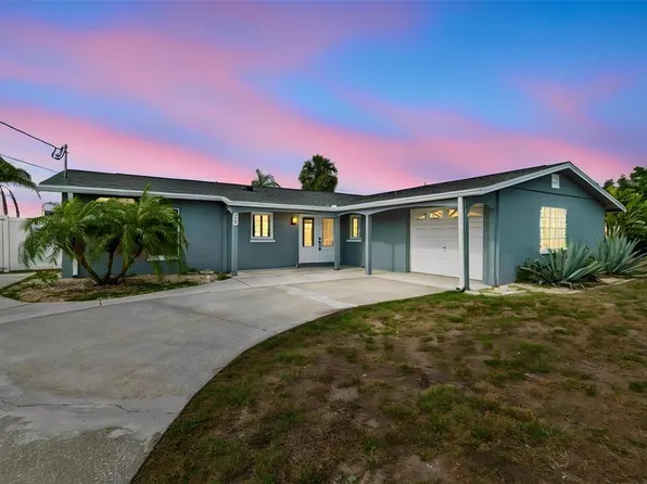 729 Spanish Main Dr, Apollo Beach, FL 33572