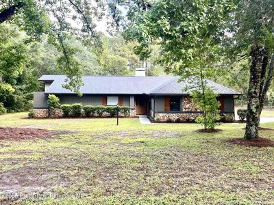 4719 N Saddle Dr, Beverly Hills, FL, 34465