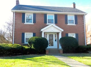 600 W Forrest Hill Ave, Peoria, IL