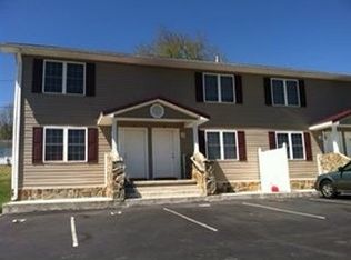29271 Ironside Ln APT 21, Meadowview, VA 24361