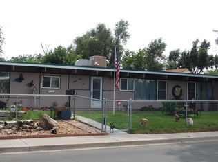 2302 W Mesa Ave, Pueblo, CO 81004