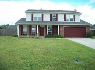 5600 Wesley Ln, Slidell, LA 70460