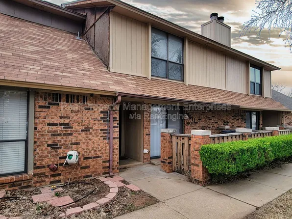 14011 Fairhill Ave, Edmond, OK 73013