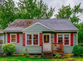 127 Brookfield Rd, Syracuse, NY 13211