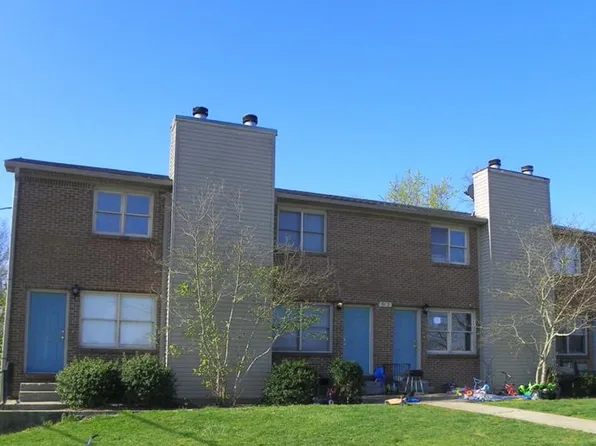 902 Plaza Dr, Frankfort, KY 40601
