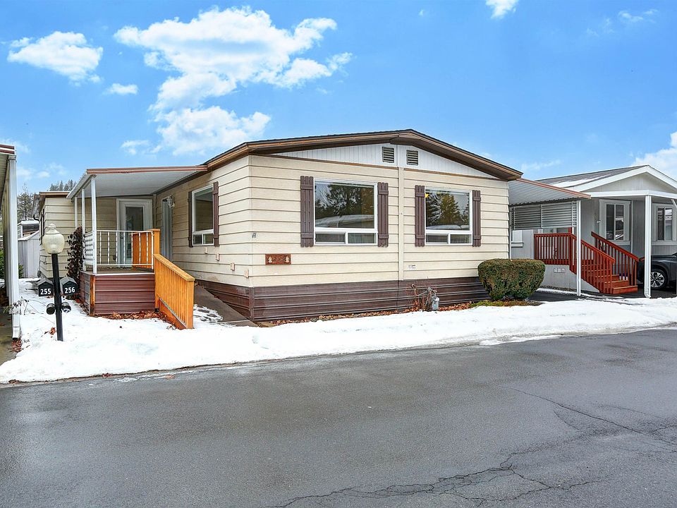 1st image of 2311 W 16th Ave Lot 256
