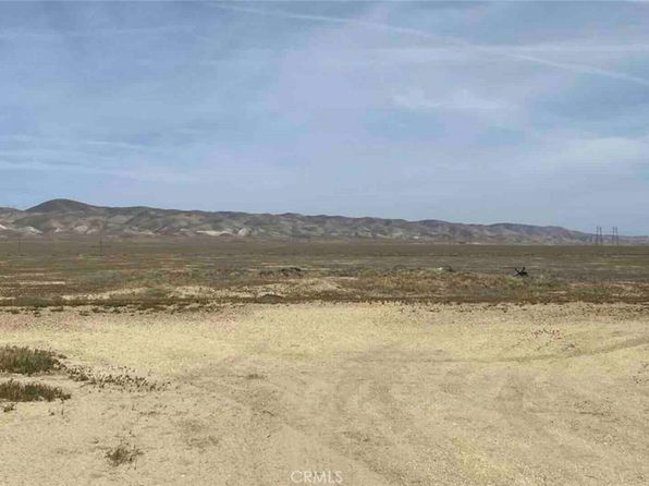 14555 Bellflower Rd, Santa Margarita, CA 93453