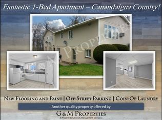 3395 Hopkins Rd #C4, Canandaigua, NY 14424