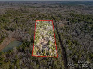 920 Turkey Creek Ridge Rd, York, SC 29745