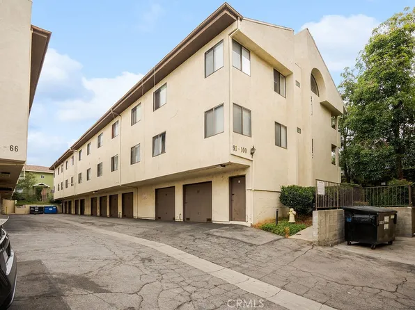 13825 Beaver St Unit 96, Sylmar, CA 91342